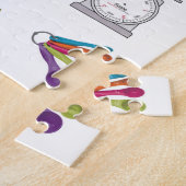 Jigsaw Puzzle (Seite)