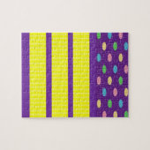 Jigsaw Puzzle (Horizontal)