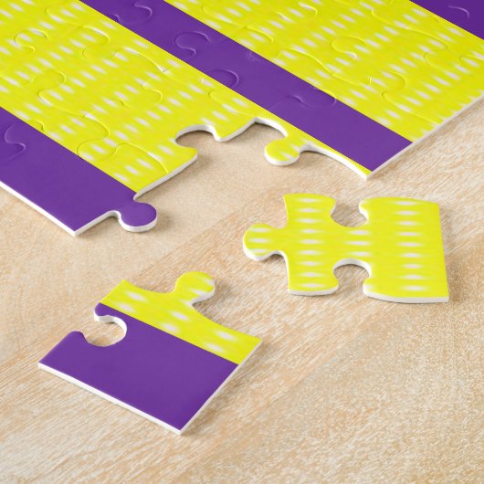 Jigsaw Puzzle (Seite)