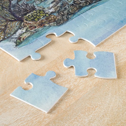 Jigsaw Puzzle (Seite)