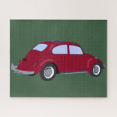 Jigsaw Puzzle (Horizontal)