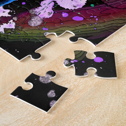 Jigsaw Puzzle (Seite)