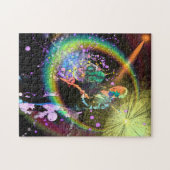 Jigsaw Puzzle (Horizontal)