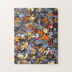 Jigsaw Puzzle