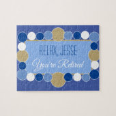 Jigsaw Puzzle (Horizontal)