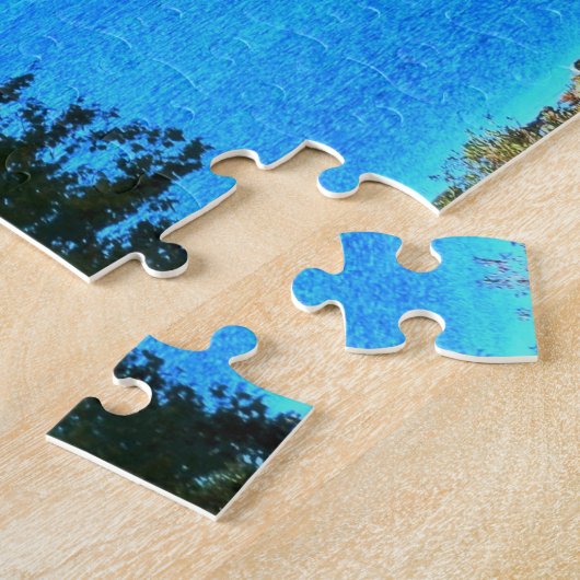 Jigsaw Puzzle (Seite)