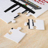 Jigsaw Puzzle (Seite)