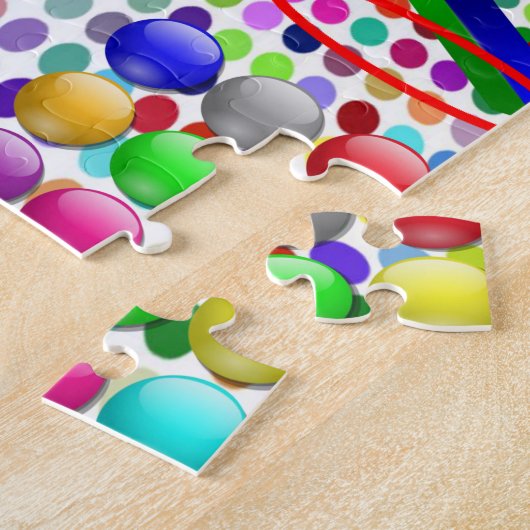 Jigsaw Puzzle (Seite)