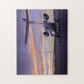 Jigsaw Puzzle (Vertikal)