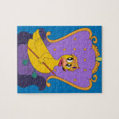 Jigsaw Puzzle (Horizontal)