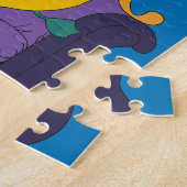 Jigsaw Puzzle (Seite)