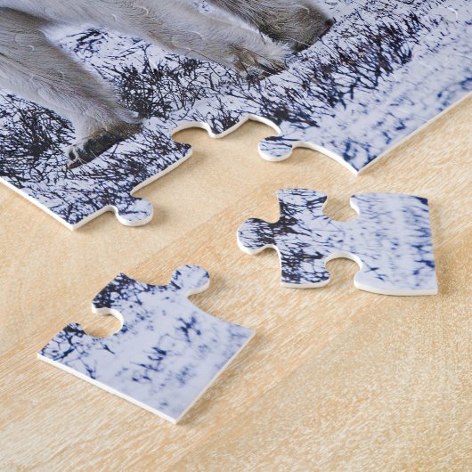 Jigsaw Puzzle (Seite)