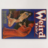 Jigsaw Puzzle (Horizontal)