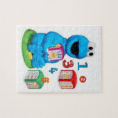 Jigsaw Puzzle (Horizontal)