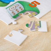 Jigsaw Puzzle (Seite)