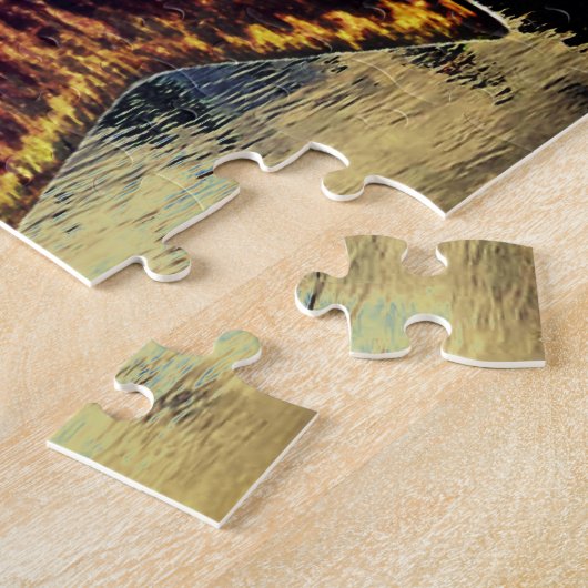 Jigsaw Puzzle (Seite)