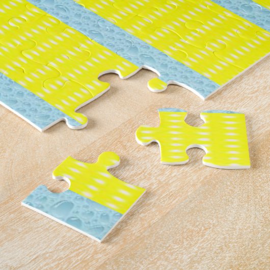 Jigsaw Puzzle (Seite)