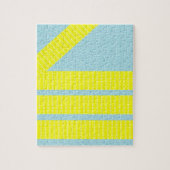 Jigsaw Puzzle (Vertikal)