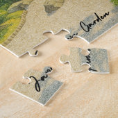 Jigsaw Puzzle (Seite)