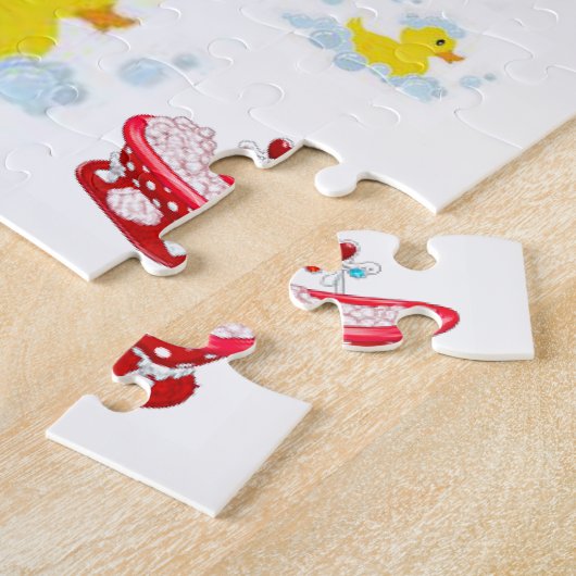 Jigsaw Puzzle (Seite)