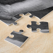 Jigsaw Puzzle 11x14 Männlicher Bodybuilder Art +Ge (Seite)