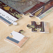 JIGSAW PUZZLE - 4 Jahreszeiten / Tageszeiten - Muc (Seite)