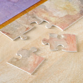 JIGSAW PUZZLE - Alphonse Muchas "Four Seasons" (Seite)