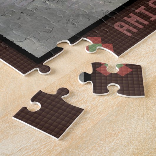 Jigsaw Puzzle Amish bevorzugt das Leben auf der la (Seite)