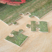 Jigsaw Puzzle Antiquitätentrakt Alte Tage Sprichwo (Seite)