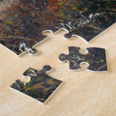 Jigsaw Puzzle "Behind the probe Room" (Seite)