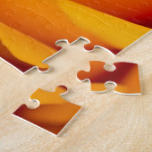 Jigsaw-Puzzle-Blume Puzzle (Seite)