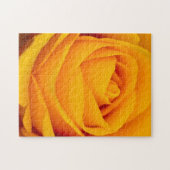 Jigsaw-Puzzle-Blume Puzzle (Horizontal)