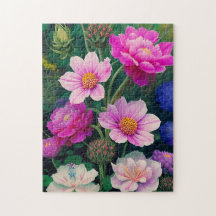 Jigsaw Puzzle Board Spiel jeder Menge Stück 2