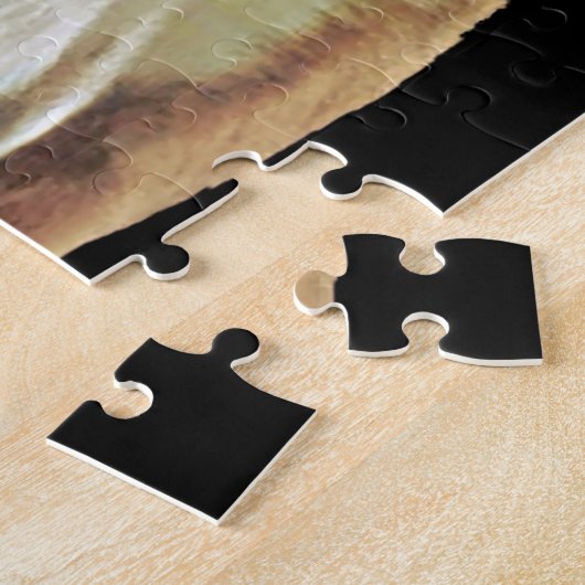 Jigsaw-Puzzle BOXER DOG Puzzle (Seite)