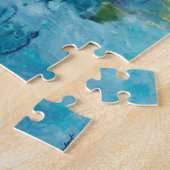  Jigsaw Puzzle Claude Monet Nympheas Water Lilies  (Seite)