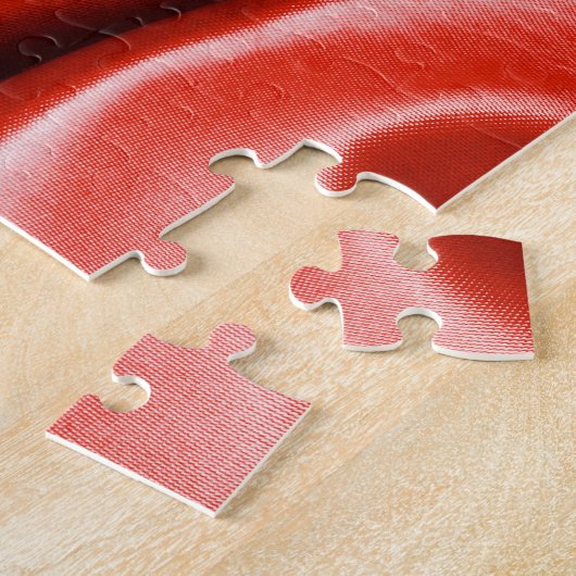 Jigsaw-Puzzle der sowjetischen Gewerkschaft Puzzle (Seite)