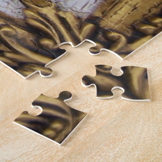 Jigsaw-Puzzle der Tuskegee Airmen-RED-SCHWANZ Puzzle (Seite)