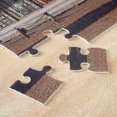 Jigsaw-Puzzle des Hotel Walkabout Creek Puzzle (Seite)