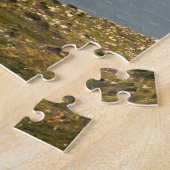 Jigsaw puzzle False Bay Landscape (Seite)