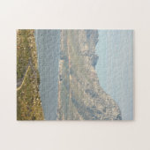Jigsaw puzzle False Bay Landscape (Horizontal)
