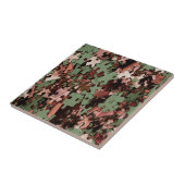 Jigsaw Puzzle Fliese (Seite)