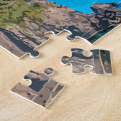 Jigsaw Puzzle for Adults Cinque Terre Italien (Seite)