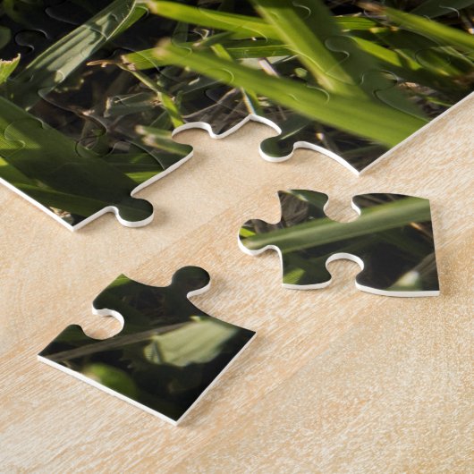 Jigsaw Puzzle for Golf Fanatics (Seite)