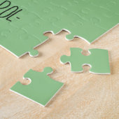 Jigsaw Puzzle Frucht of Spirit Christliche Schrift (Seite)