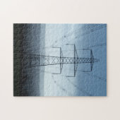 Jigsaw-Puzzle für den Power von Elektrizität Puzzle (Horizontal)