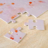 Jigsaw Puzzle Girl Lugano Gestern und Heute (Seite)