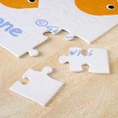 Jigsaw Puzzle, inspirierendes Motivierend Klassenz Puzzle (Seite)