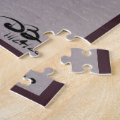 Jigsaw Puzzle ist ein kleines Puzzle, das sich für (Seite)