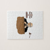 Jigsaw Puzzle Judge (Horizontal)