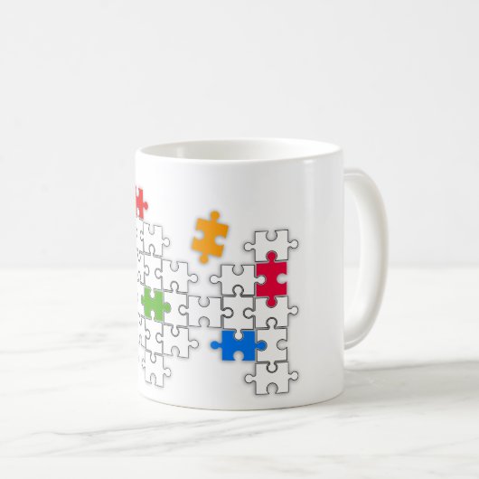 Jigsaw_Puzzle Kaffeetasse (VorderseiteRechts)